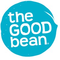 The Good Bean logo