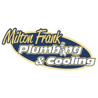 Milton Frank Plumbing & Cooling logo