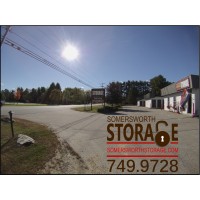 Somersworth Storage, LLC logo