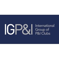 International Group Of P&I Clubs logo