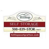 Hilltop Self Storage Of Grafton LLC logo