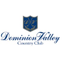 Dominion Valley Country Club logo
