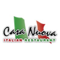 Casa Nuova Italian Restaurant logo