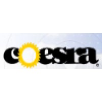 COESRA logo