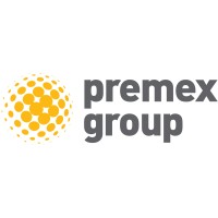 Premex Group logo
