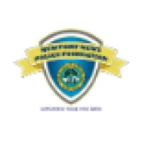 Newport News Police Foundation logo
