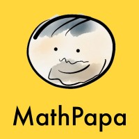 MathPapa logo