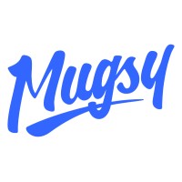 Mugsy logo