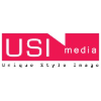 USI Media logo