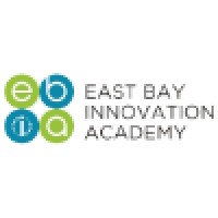 East Bay Innovation Academy logo