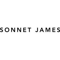 Sonnet James logo