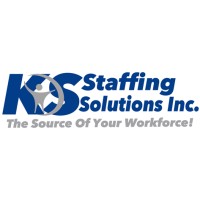 Image of K & S STAFFING SOLUTIONS, INC.