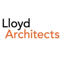 Lloyd Architects logo