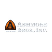 Ashmore Brothers logo