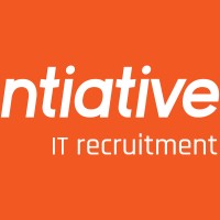 NTIATIVE IT Recruitment logo