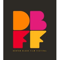 Denton Black Film Festival Institute logo