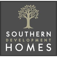 Southern Development Homes logo