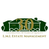 LML Estate Management logo