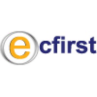 Ecfirst logo