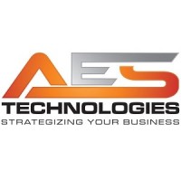 AES Technologies logo