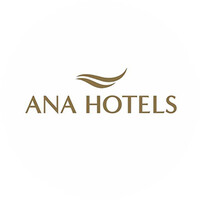 Ana Hotels Romania logo