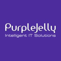 PurpleJelly Ltd logo