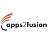 Apps2Fusion logo