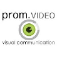 Prom. Video logo