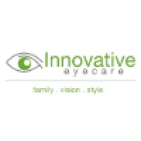 Innovative Eyecare logo