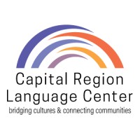 Capital Region Language Center logo