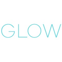 Glow Inc. logo