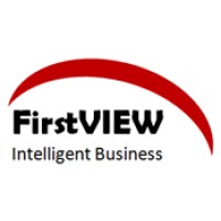 FirstVIEW logo