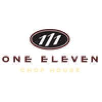 One Eleven Chop House logo