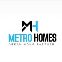 Metro Homes logo