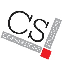 Cornerstone Solutions logo