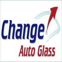 Change Auto Glass logo