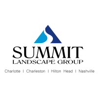 Summit Landscape Group logo