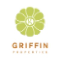 Griffin Properties logo