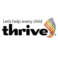 Thrive Approach logo