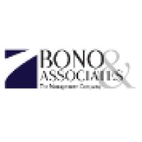Bono & Associates logo