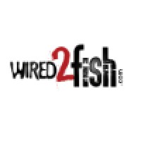 Wired2fish logo