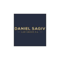 Daniel Sagiv Law Group logo