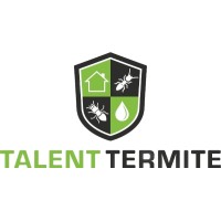 Talent Pest Control logo