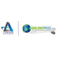 Lemons Auctioneers - Onlinepros.com logo