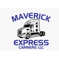 Maverick Express Carriers LLC logo