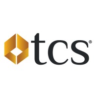 TCS Fuel logo