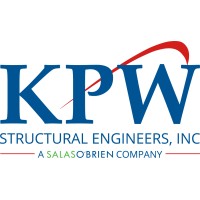 Image of KPW Structural Engineers, Inc. A Salas O'Brien Company