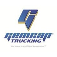 GEMCAP® Trucking, Inc.