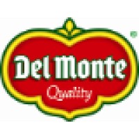 Del Monte Central America & Caribbean logo