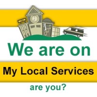 My Local Services logo
